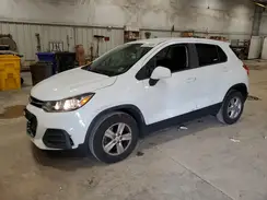 KL7CJKSB4LB031004 2020 CHEVROLET TRAX