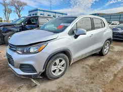KL7CJKSB4LB031021 2020 CHEVROLET TRAX