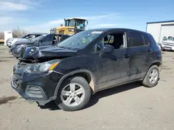 KL7CJKSB4LB033240 2020 CHEVROLET TRAX