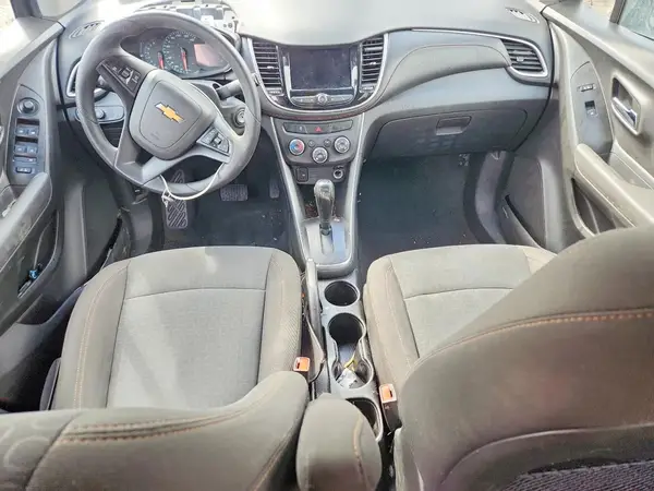 KL7CJKSB4LB042066 2020 CHEVROLET TRAX - Image 8