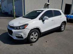 KL7CJKSB4LB048823 2020 CHEVROLET TRAX