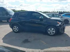 KL7CJKSB4LB055822 2020 CHEVROLET TRAX