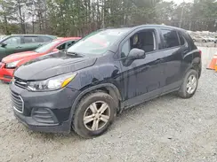 KL7CJKSB4LB060745 2020 CHEVROLET TRAX