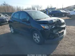 KL7CJKSB4LB064469 2020 CHEVROLET TRAX
