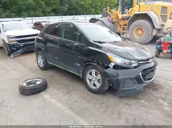 KL7CJKSB4LB066092 2020 CHEVROLET TRAX