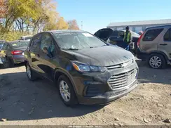 KL7CJKSB4LB084818 2020 CHEVROLET TRAX