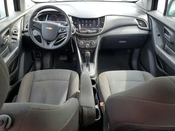 KL7CJKSB4LB311523 2020 CHEVROLET TRAX - Image 8