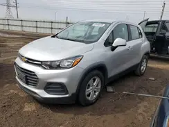 KL7CJKSB4LB312610 2020 CHEVROLET TRAX