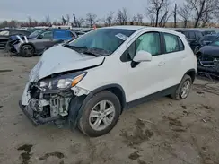 KL7CJKSB4LB318231 2020 CHEVROLET TRAX