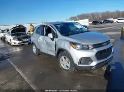 KL7CJKSB4LB322134 2020 CHEVROLET TRAX