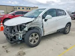 KL7CJKSB4LB323364 2020 CHEVROLET TRAX