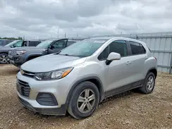 KL7CJKSB4LB323655 2020 CHEVROLET TRAX