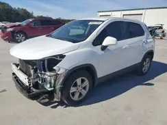 KL7CJKSB4LB326183 2020 CHEVROLET TRAX