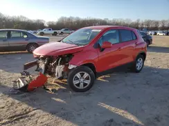 KL7CJKSB4LB333795 2020 CHEVROLET TRAX
