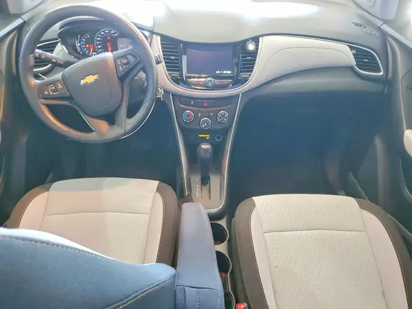 KL7CJKSB4LB334431 2020 CHEVROLET TRAX - Image 8
