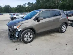 KL7CJKSB4LB339595 2020 CHEVROLET TRAX