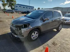 KL7CJKSB4LB342609 2020 CHEVROLET TRAX