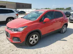 KL7CJKSB4LB345235 2020 CHEVROLET TRAX