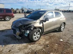 KL7CJKSB4LB349219 2020 CHEVROLET TRAX