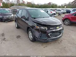 KL7CJKSB4LB354324 2020 CHEVROLET TRAX