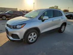 KL7CJKSB4MB306758 2021 CHEVROLET TRAX