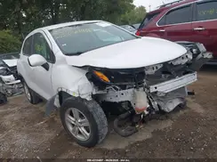 KL7CJKSB4MB314911 2021 CHEVROLET TRAX