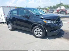 KL7CJKSB4MB320580 2021 CHEVROLET TRAX