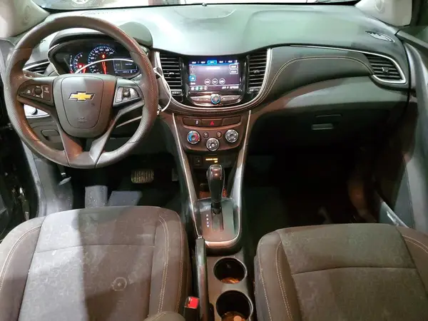 KL7CJKSB4MB322698 2021 CHEVROLET TRAX - Image 8