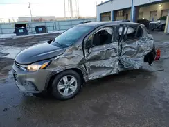 KL7CJKSB4MB327304 2021 CHEVROLET TRAX