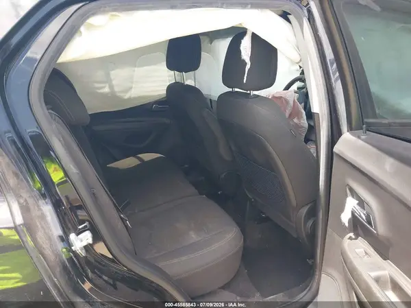 KL7CJKSB4MB344779 2021 CHEVROLET TRAX - Image 8