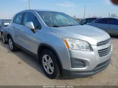 KL7CJKSB5GB505466 2016 CHEVROLET TRAX