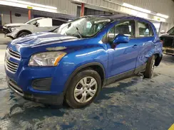 KL7CJKSB5GB556613 2016 CHEVROLET TRAX