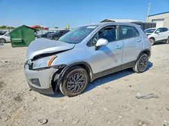 KL7CJKSB5GB560290 2016 CHEVROLET TRAX