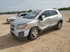 KL7CJKSB5GB563772 2016 CHEVROLET TRAX