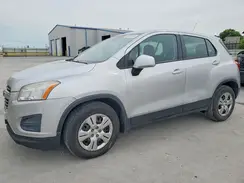 KL7CJKSB5GB588655 2016 CHEVROLET TRAX