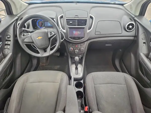 KL7CJKSB5GB594245 2016 CHEVROLET TRAX - Image 8