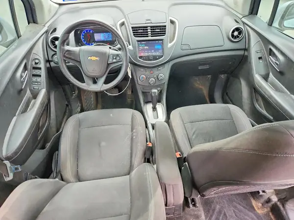 KL7CJKSB5GB602845 2016 CHEVROLET TRAX - Image 8