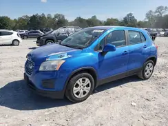 KL7CJKSB5GB646716 2016 CHEVROLET TRAX