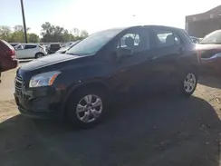 KL7CJKSB5GB647042 2016 CHEVROLET TRAX