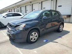 KL7CJKSB5GB668022 2016 CHEVROLET TRAX