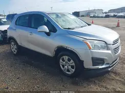KL7CJKSB5GB676346 2016 CHEVROLET TRAX