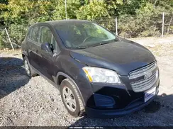 KL7CJKSB5GB704632 2016 CHEVROLET TRAX