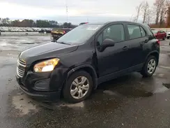 KL7CJKSB5GB709006 2016 CHEVROLET TRAX
