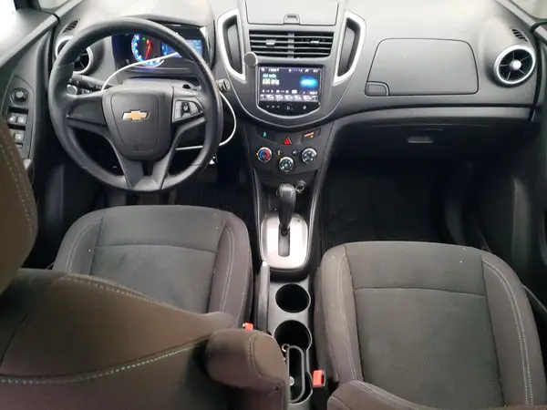 KL7CJKSB5GB709006 2016 CHEVROLET TRAX - Image 8