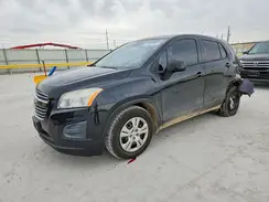 KL7CJKSB5GB745147 2016 CHEVROLET TRAX