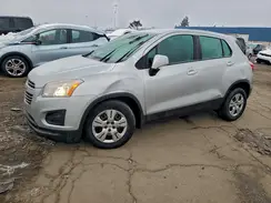 KL7CJKSB5GB760618 2016 CHEVROLET TRAX