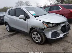 KL7CJKSB5HB051429 2017 CHEVROLET TRAX