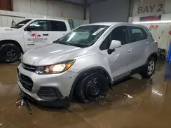 KL7CJKSB5HB055903 2017 CHEVROLET TRAX