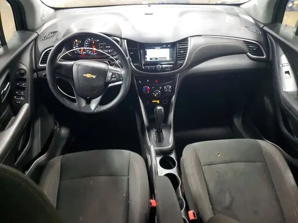 KL7CJKSB5HB055903 2017 CHEVROLET TRAX - Image 8