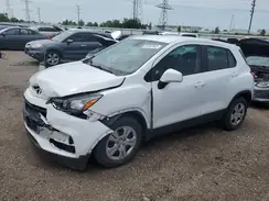 KL7CJKSB5HB087783 2017 CHEVROLET TRAX